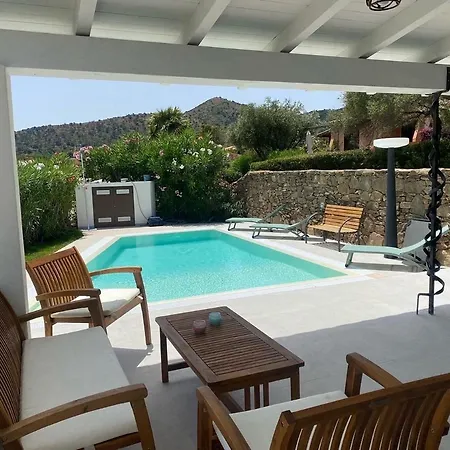 Villa Luna Villa
