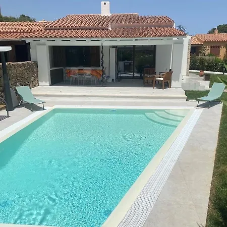 Villa Luna Villa