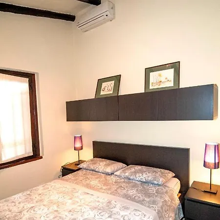 Villa Luna Villa *