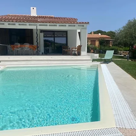 Villa Villa Luna