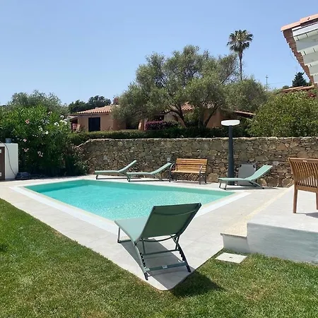 Villa Luna *