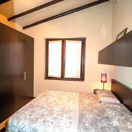 Villa Villa Luna Budoni