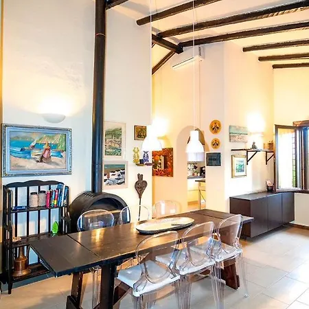 Villa Villa Luna