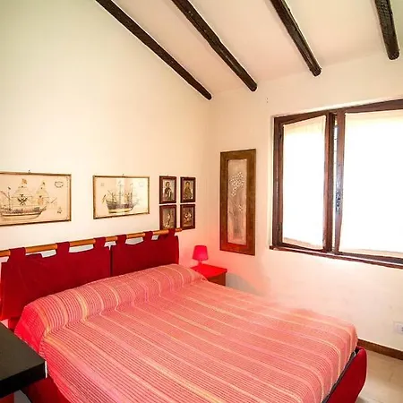 Villa Luna Villa *